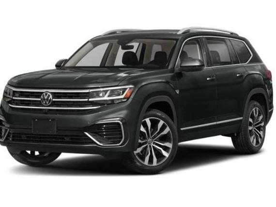 VOLKSWAGEN ATLAS 4MOTION 2021 1V2FR2CA3MC546651 image VOLKSWAGEN ATLAS 4MOTION 2021 1V2FR2CA3MC546651 image